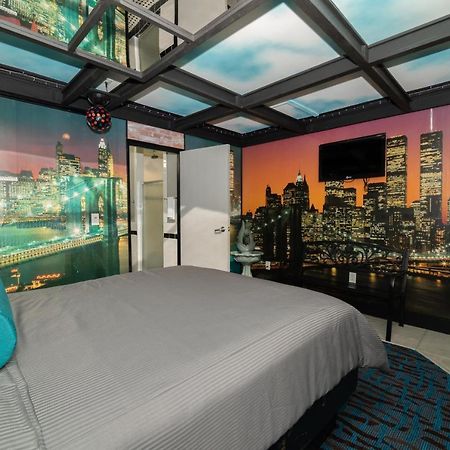 مونتيبيلو، لوس أنجليس، كاليفورنيا Royala Motel المظهر الخارجي الصورة