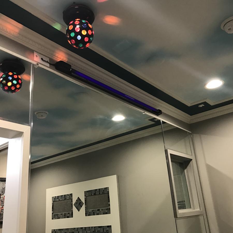 مونتيبيلو، لوس أنجليس، كاليفورنيا Royala Motel المظهر الخارجي الصورة